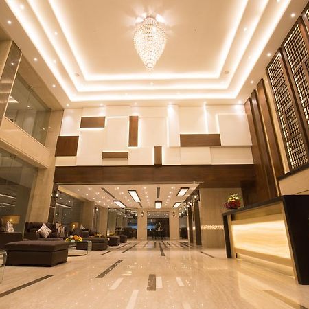 Kiscol Grands Hotel Coimbatore Ngoại thất bức ảnh