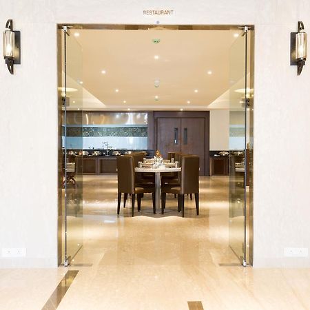 Kiscol Grands Hotel Coimbatore Ngoại thất bức ảnh
