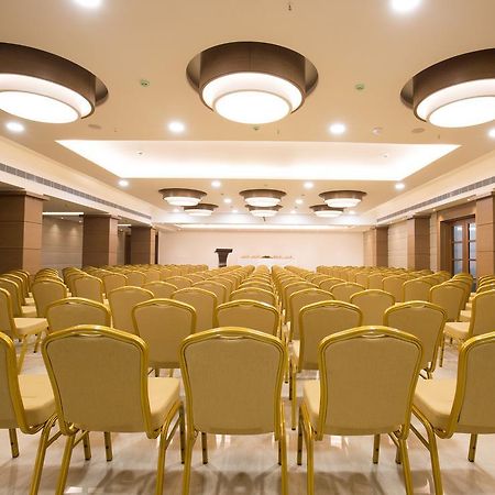 Kiscol Grands Hotel Coimbatore Ngoại thất bức ảnh