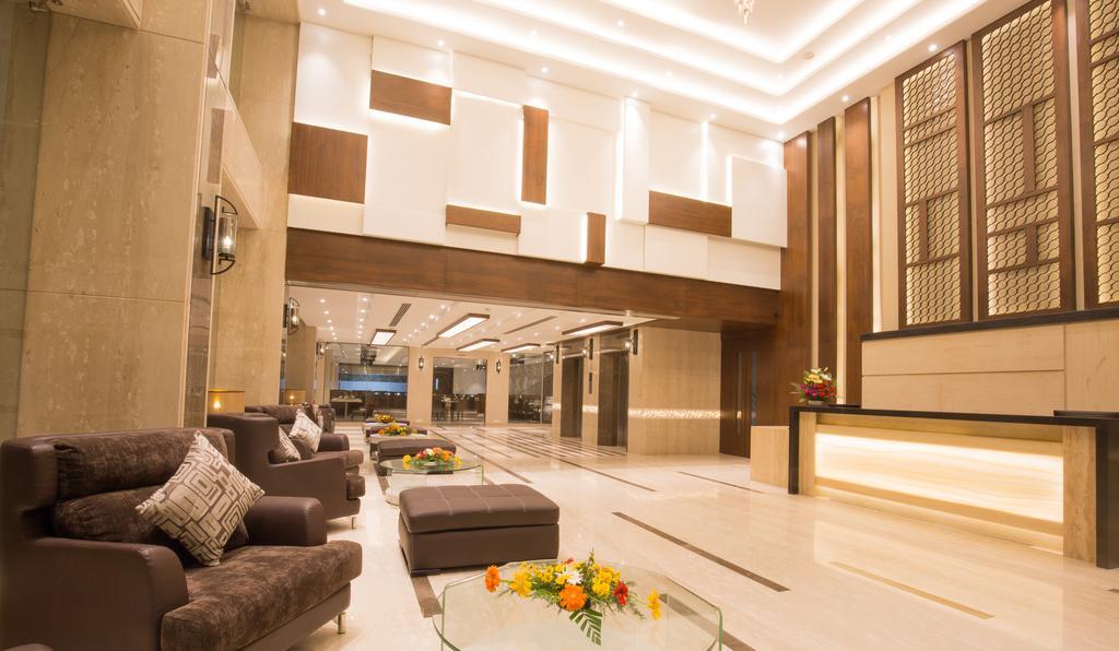 Kiscol Grands Hotel Coimbatore Ngoại thất bức ảnh