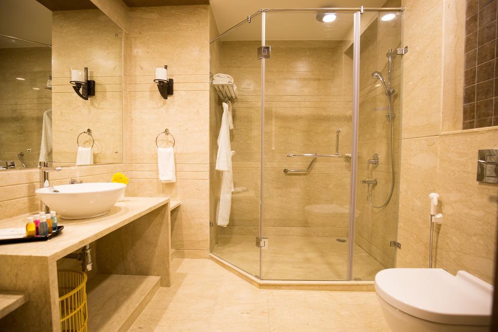 Kiscol Grands Hotel Coimbatore Ngoại thất bức ảnh