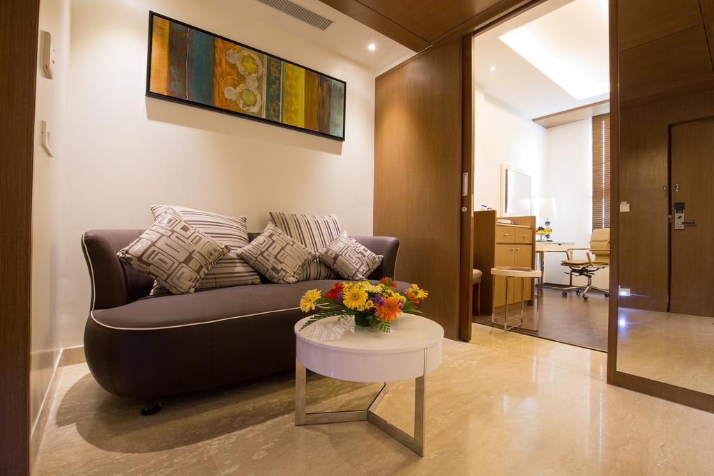 Kiscol Grands Hotel Coimbatore Ngoại thất bức ảnh