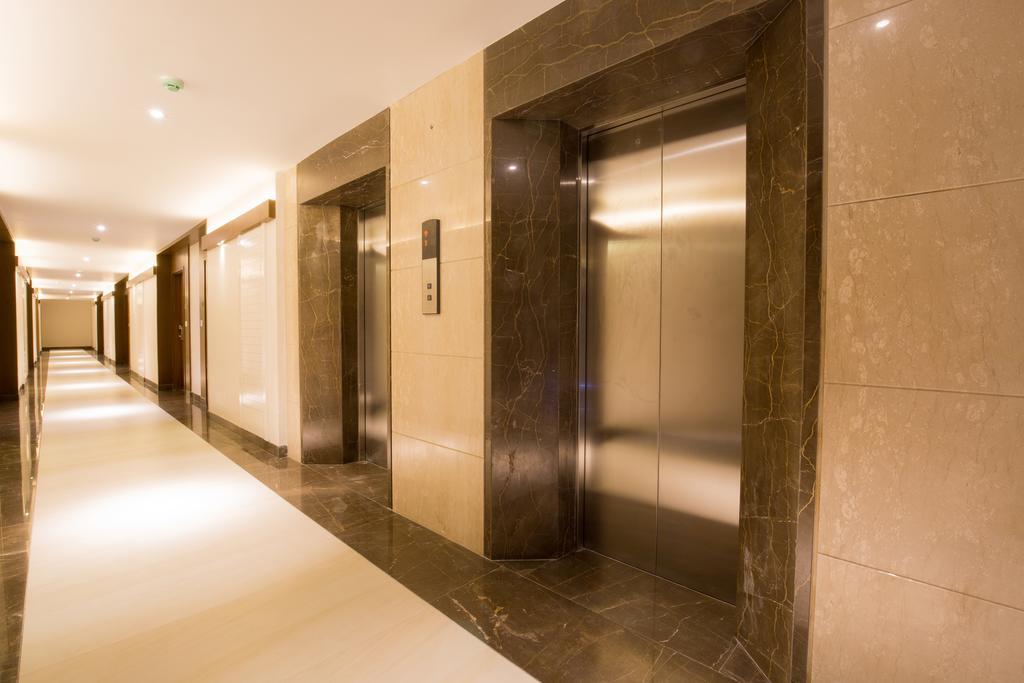 Kiscol Grands Hotel Coimbatore Ngoại thất bức ảnh