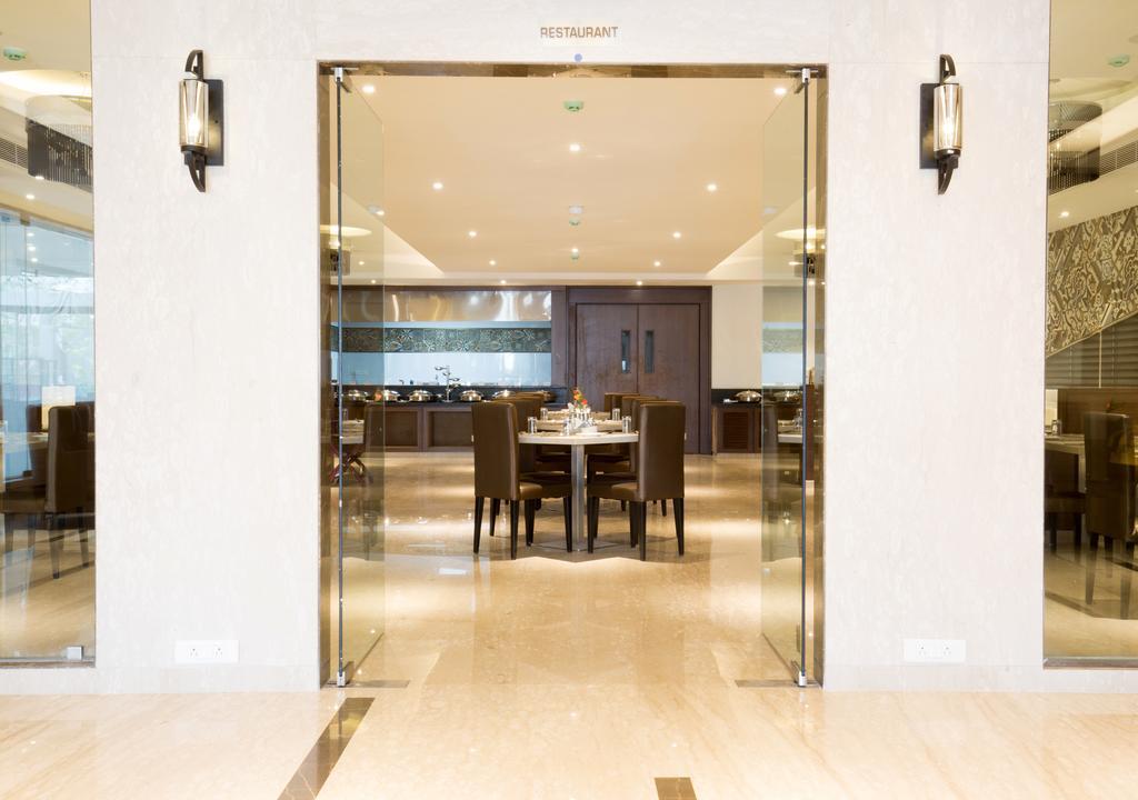 Kiscol Grands Hotel Coimbatore Ngoại thất bức ảnh