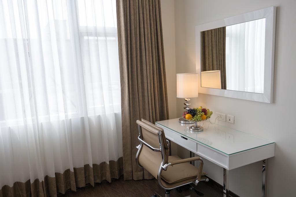 Kiscol Grands Hotel Coimbatore Ngoại thất bức ảnh