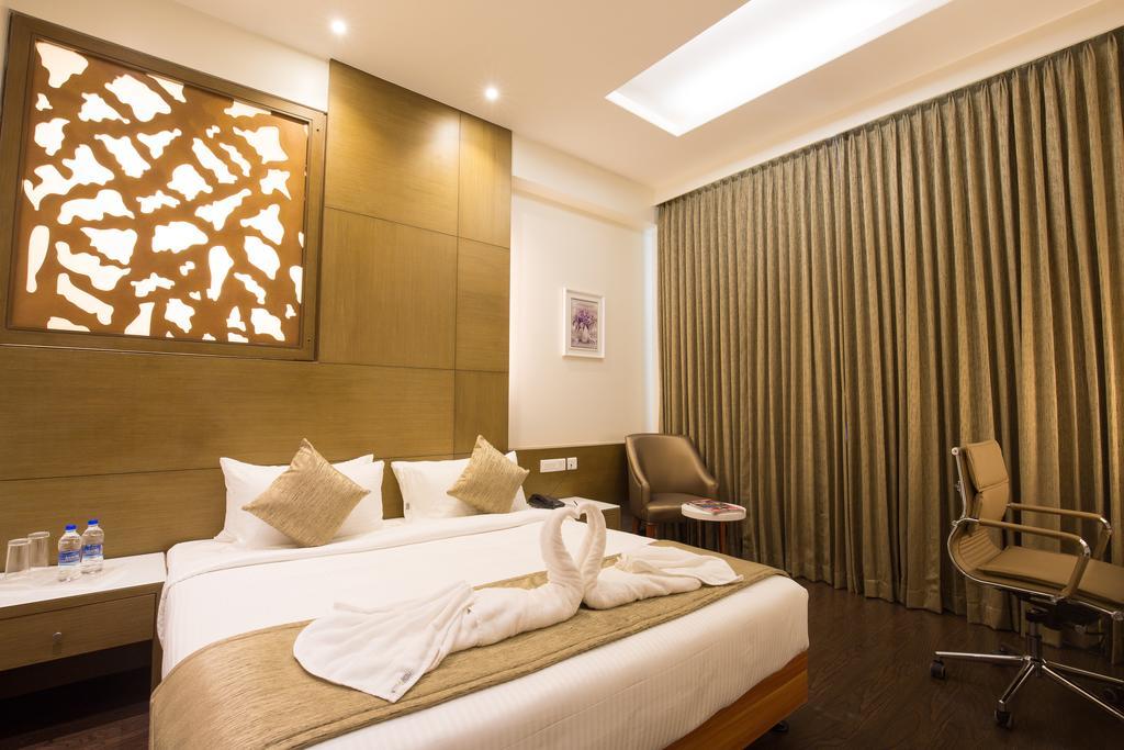 Kiscol Grands Hotel Coimbatore Ngoại thất bức ảnh