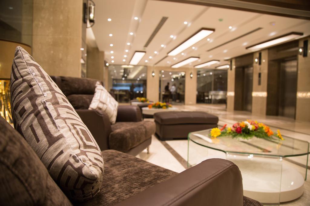 Kiscol Grands Hotel Coimbatore Ngoại thất bức ảnh