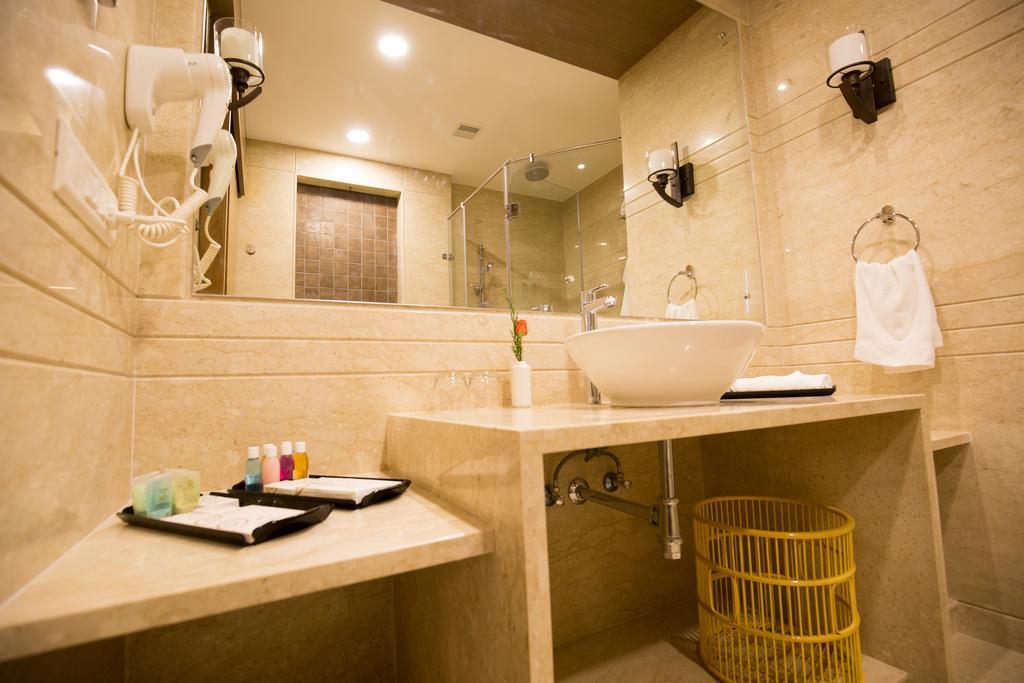 Kiscol Grands Hotel Coimbatore Ngoại thất bức ảnh