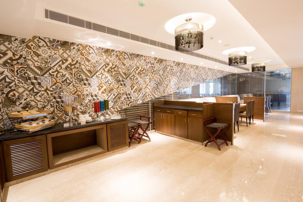 Kiscol Grands Hotel Coimbatore Ngoại thất bức ảnh