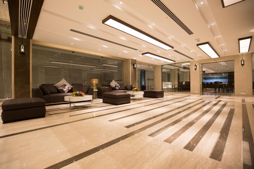 Kiscol Grands Hotel Coimbatore Ngoại thất bức ảnh