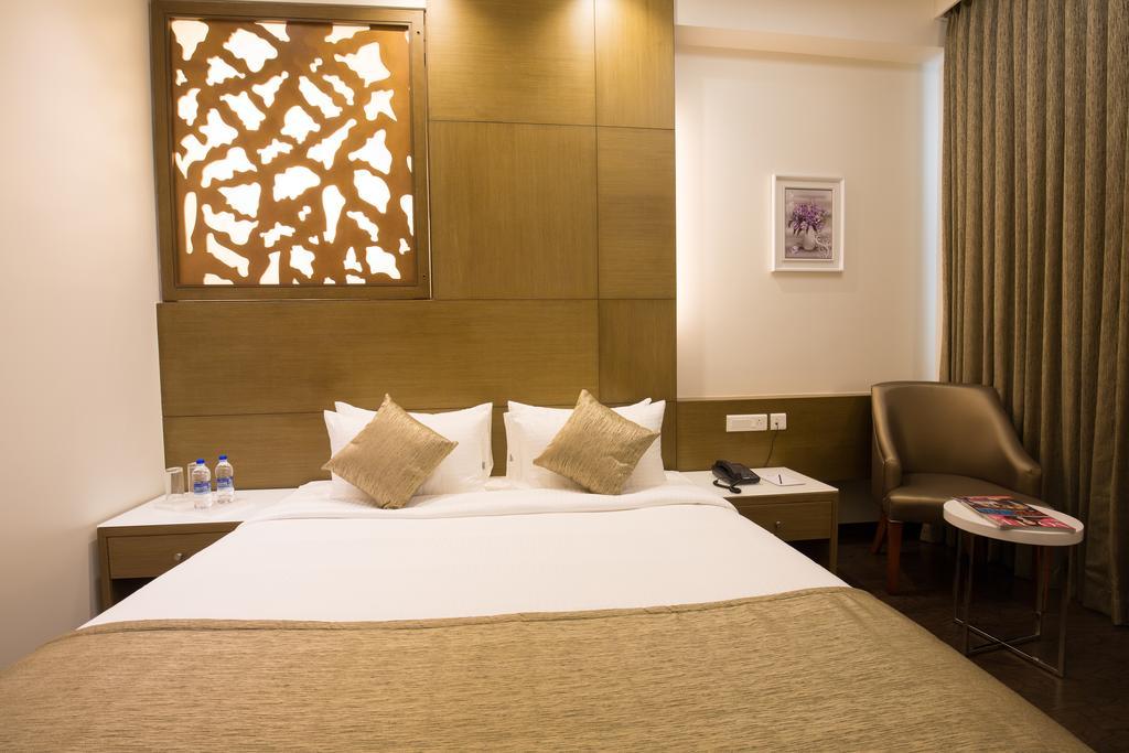Kiscol Grands Hotel Coimbatore Ngoại thất bức ảnh