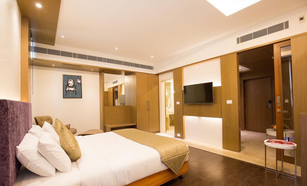 Kiscol Grands Hotel Coimbatore Ngoại thất bức ảnh