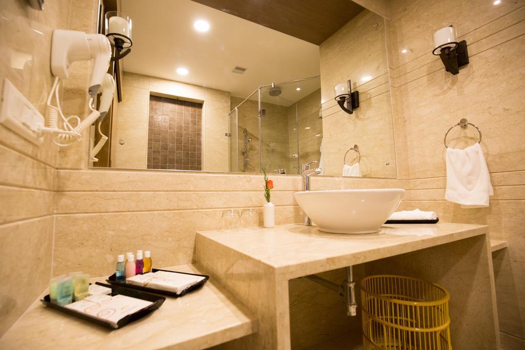 Kiscol Grands Hotel Coimbatore Ngoại thất bức ảnh