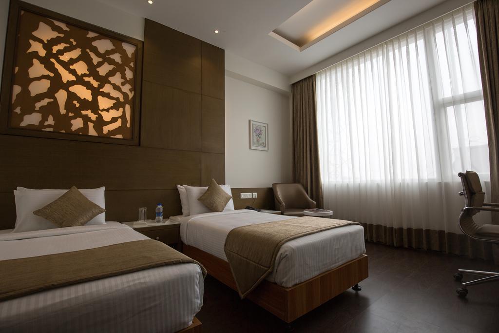 Kiscol Grands Hotel Coimbatore Ngoại thất bức ảnh