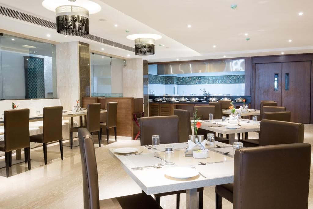 Kiscol Grands Hotel Coimbatore Ngoại thất bức ảnh