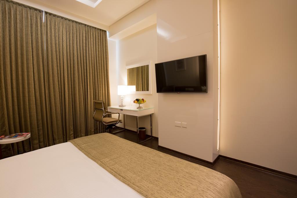 Kiscol Grands Hotel Coimbatore Ngoại thất bức ảnh
