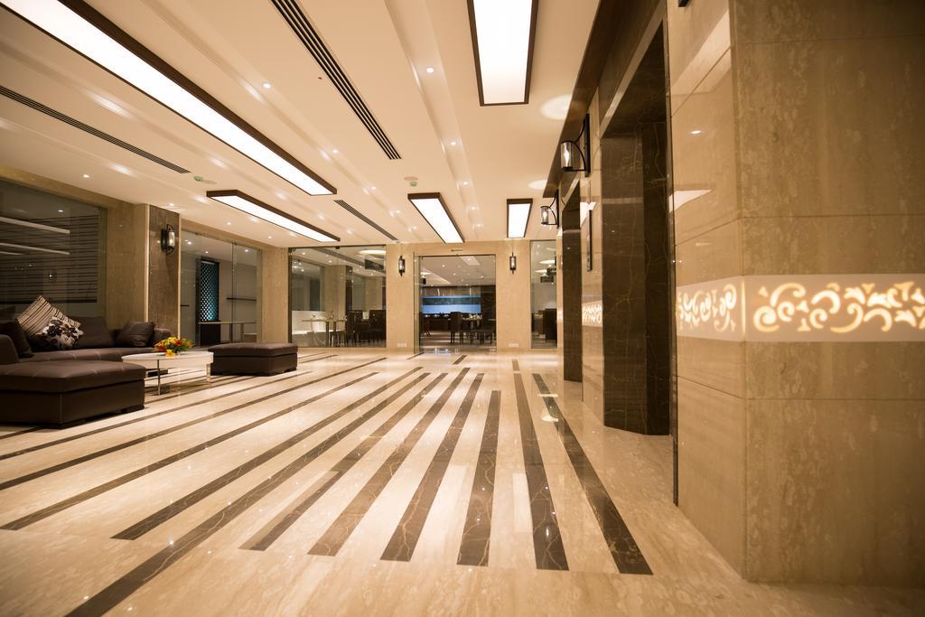 Kiscol Grands Hotel Coimbatore Ngoại thất bức ảnh