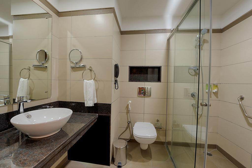 Kiscol Grands Hotel Coimbatore Ngoại thất bức ảnh