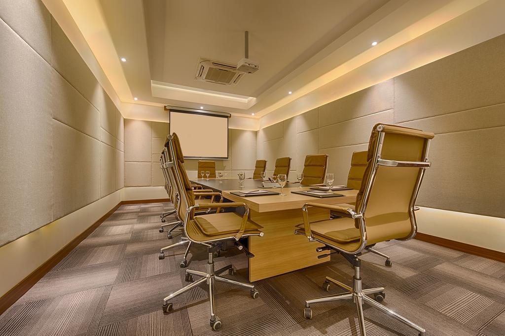 Kiscol Grands Hotel Coimbatore Ngoại thất bức ảnh