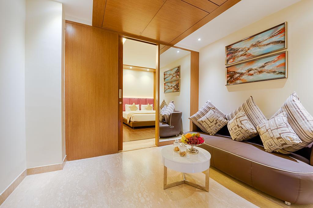 Kiscol Grands Hotel Coimbatore Ngoại thất bức ảnh