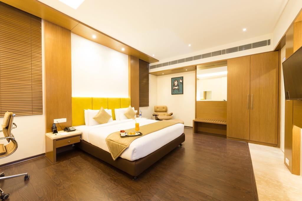Kiscol Grands Hotel Coimbatore Ngoại thất bức ảnh