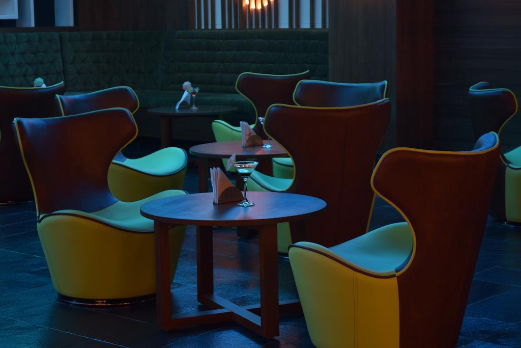 Kiscol Grands Hotel Coimbatore Ngoại thất bức ảnh