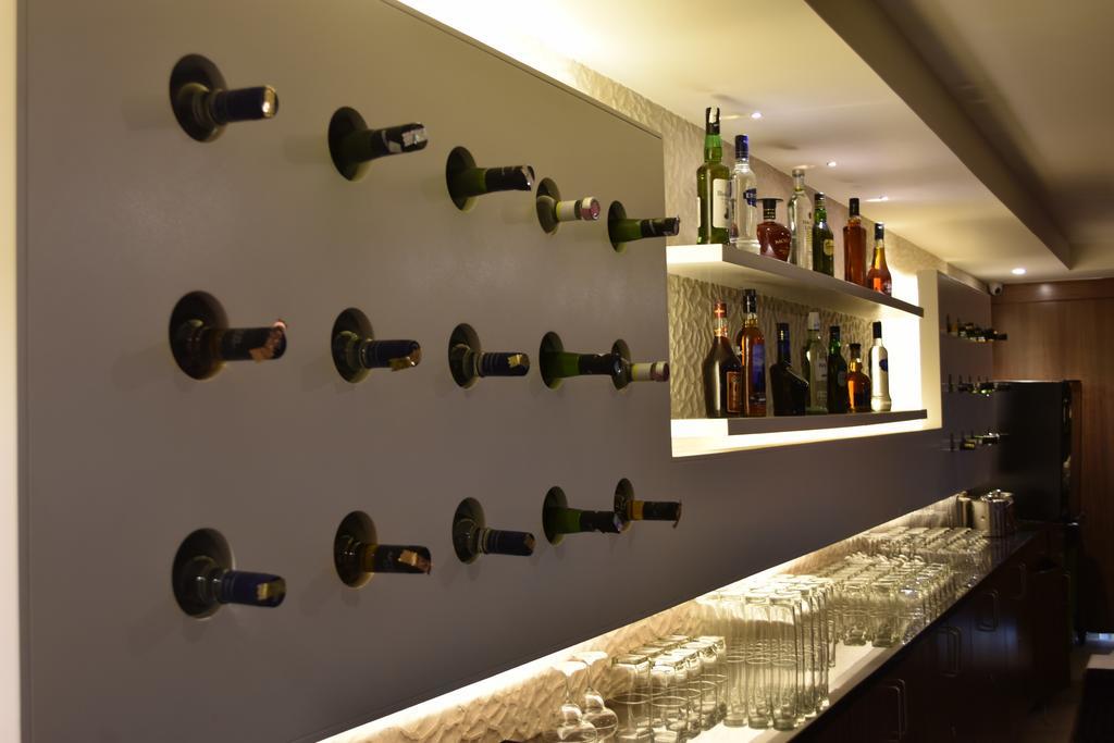 Kiscol Grands Hotel Coimbatore Ngoại thất bức ảnh