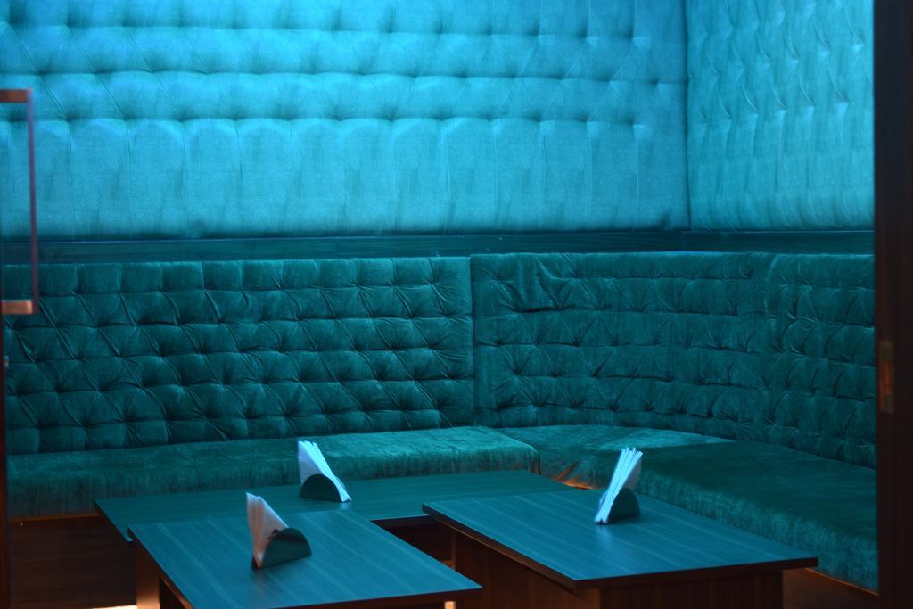 Kiscol Grands Hotel Coimbatore Ngoại thất bức ảnh